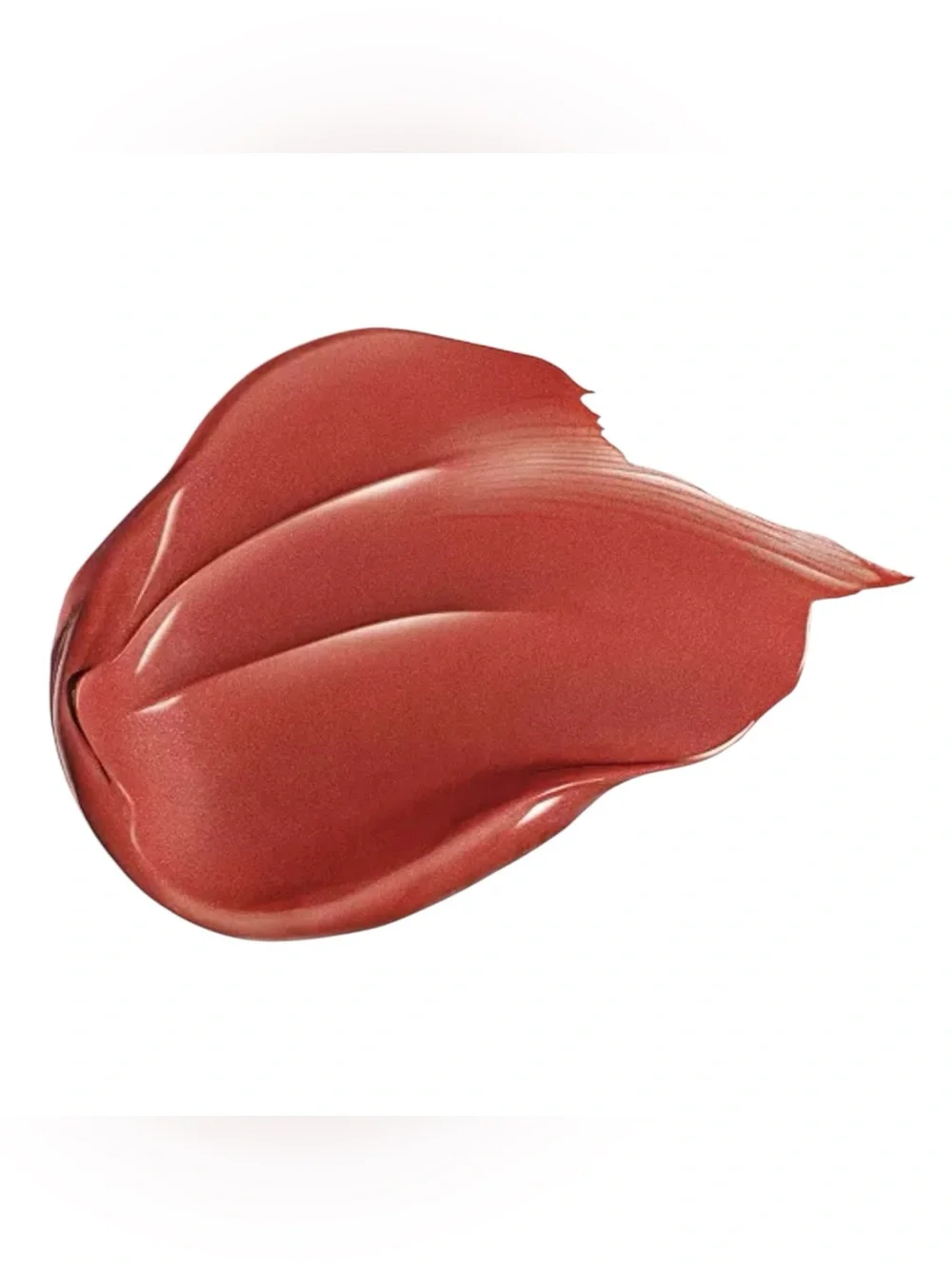 Clarins Joli Rouge Satin Lipstick 737 Spicy Cinnamon ❤️🤎